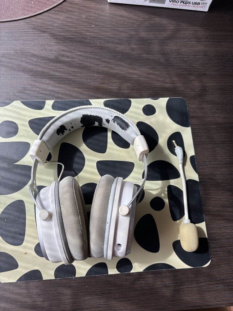 Słuchawki SPC GEAR Viro plus