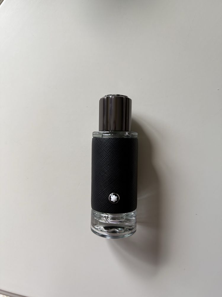 парфумована вода montblanc explorer