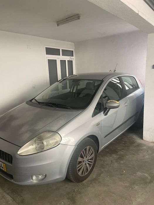 Fiat Punto(199) 1.2 2006