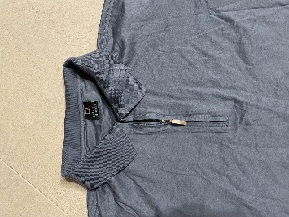 Koszulka polo Quest rozmiar L/XL