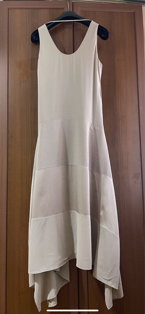 Плаье Brunello Cucinelli