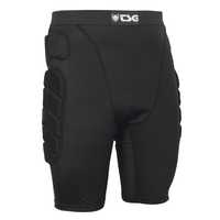 Spodenki TSG CRASH PANT ALL TERRAIN czarne rozm. S