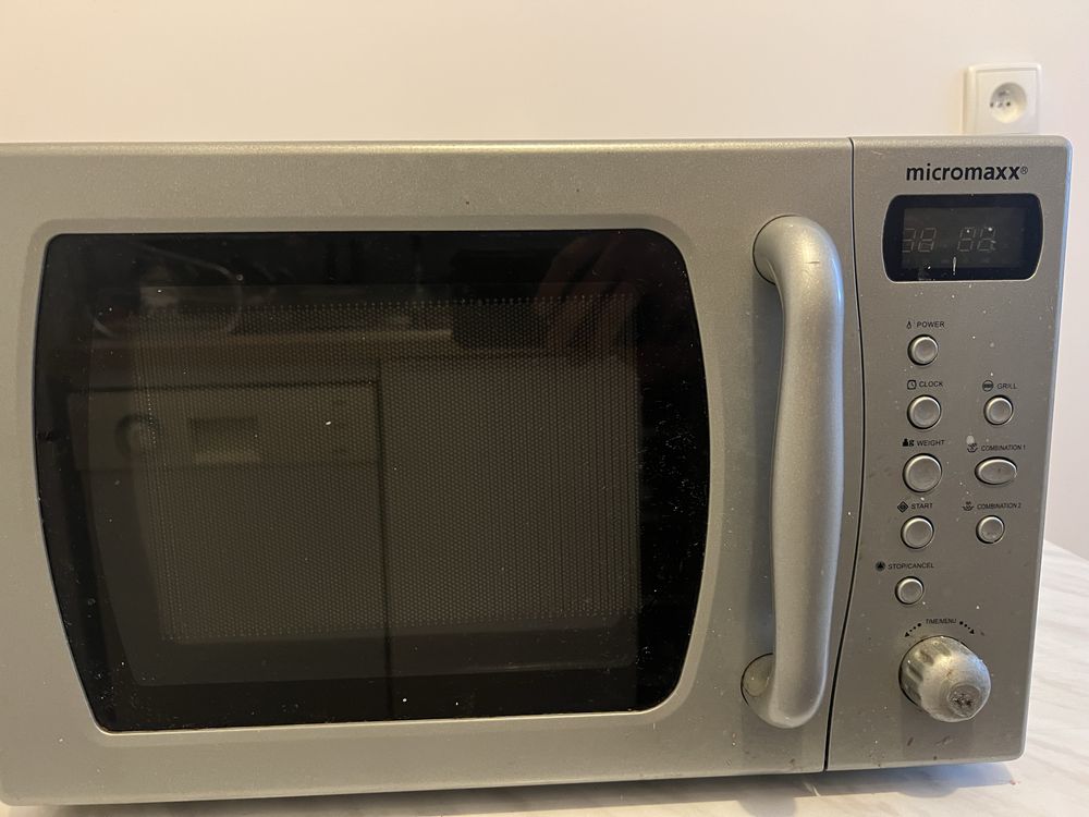 Mikrofalówka Micromaxx MM41568
