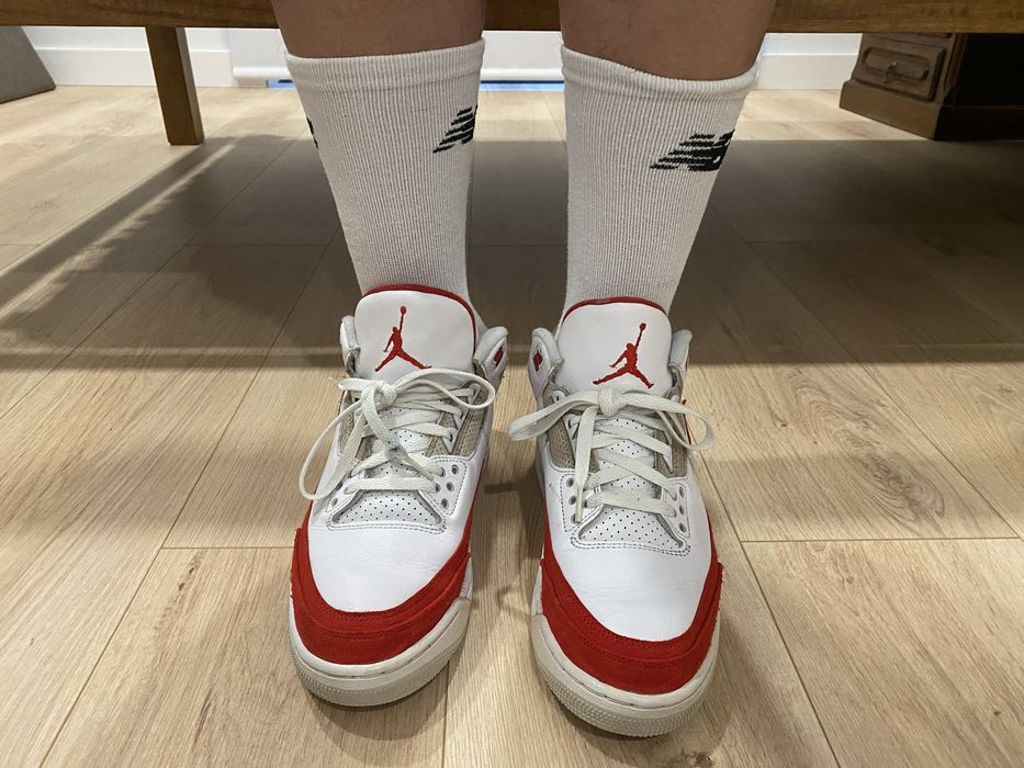 Nike Air jordan Retro 3