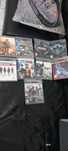 Jogos playstation 3(preço por unidade)