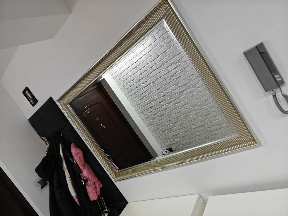 Lustro Ikea stan bardzo dobry