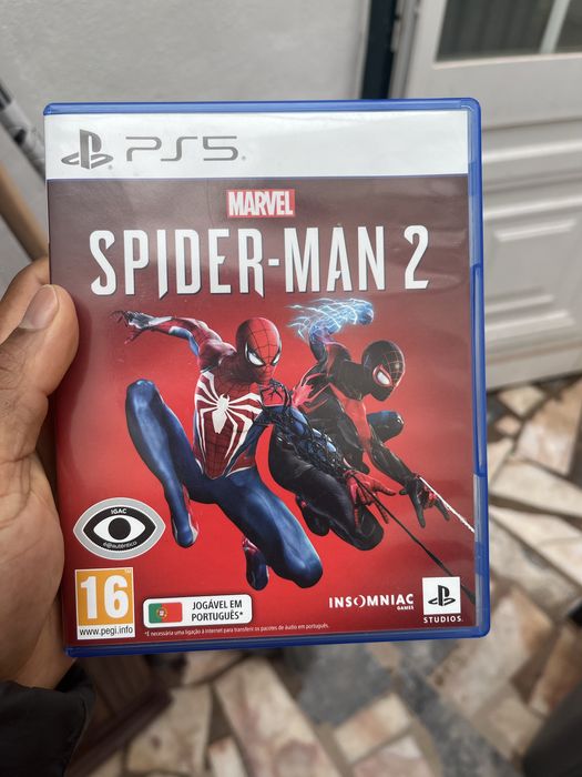 Troco por outros jogos