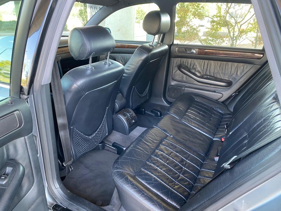 Audi a6 2.5 tdi v6