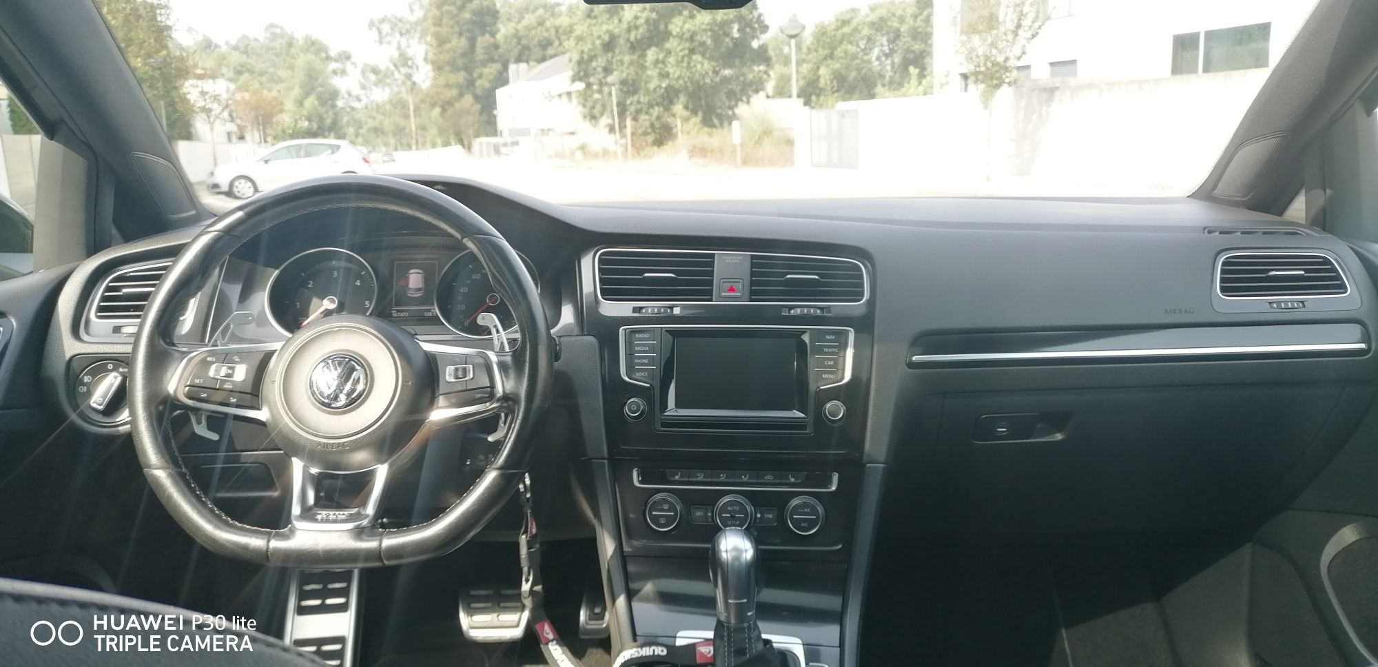 VW Golf 7 GTD Dsg Sport&Sound