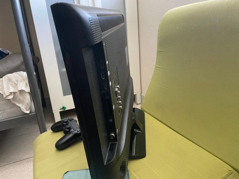 Tv Sansung 28 polegadas, HD, Led, Smart.
Modelo: UE28N4305AK