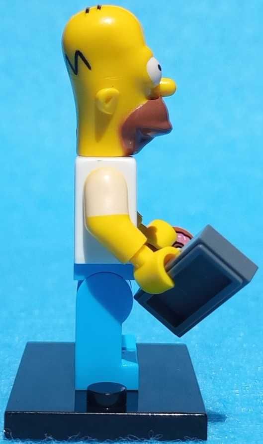 Homer Simpson v1 (Os Simpsons)
