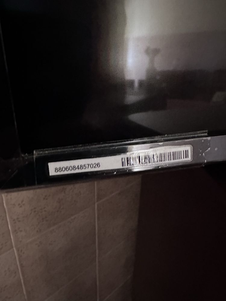 Televisão LG 43LJ594V