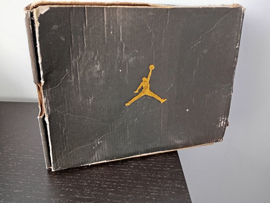 Sapatilhas Nike, Jordan