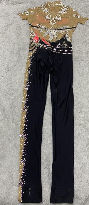 Комбинезон для гимнастики