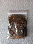Pokarm dla rybek ActiColor 100g