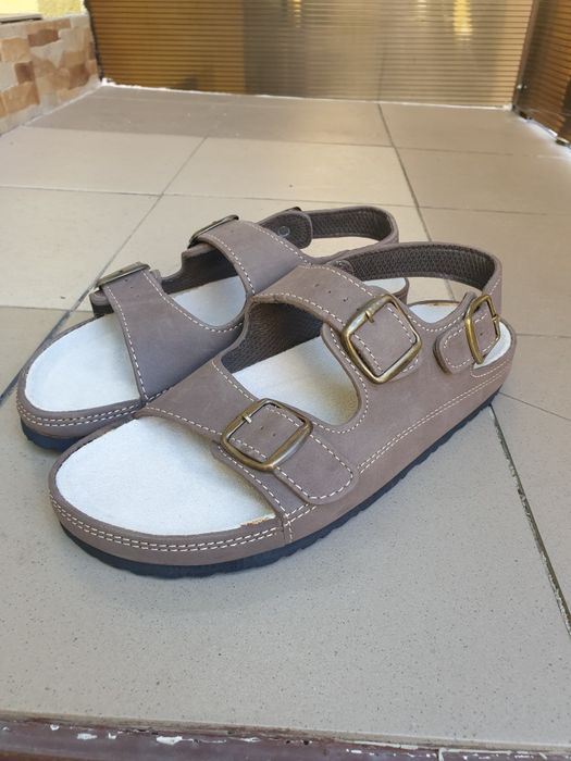 Сандалі чоловічі Bio-Treck 44 (нові)