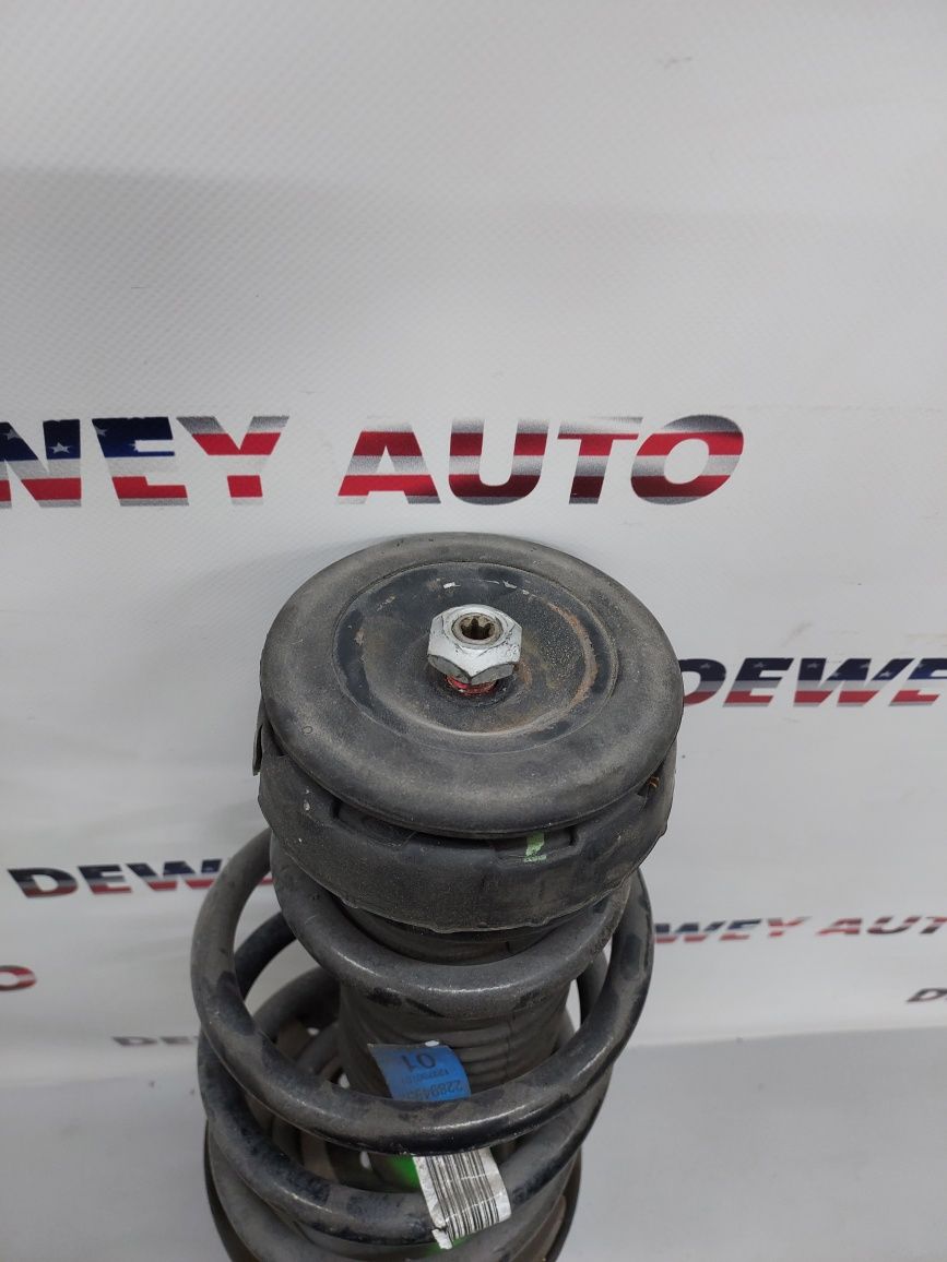 Амортизатор Chevrolet Malibu 8 2013-2015 2.5 Розборка Шевроле Малібу 8