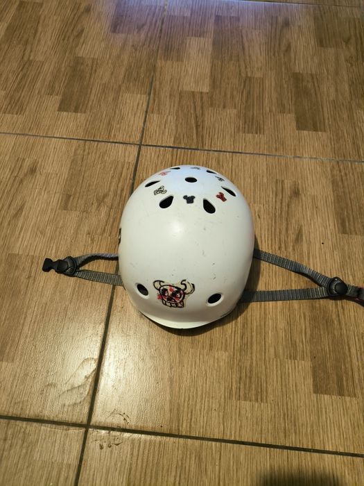 Capacete criança