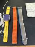 Apple watch ultra