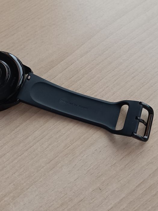 Relógio Xiaomi Watch S3 preto