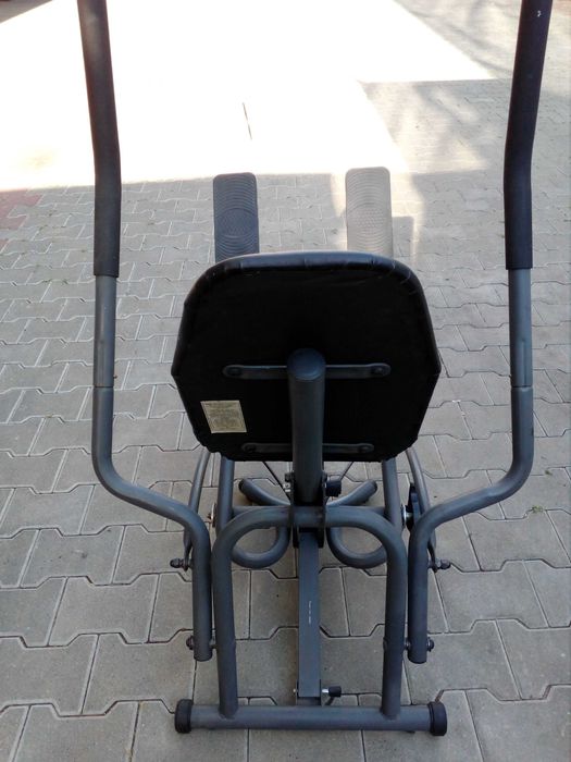 Atlas do ćwiczeń w domu