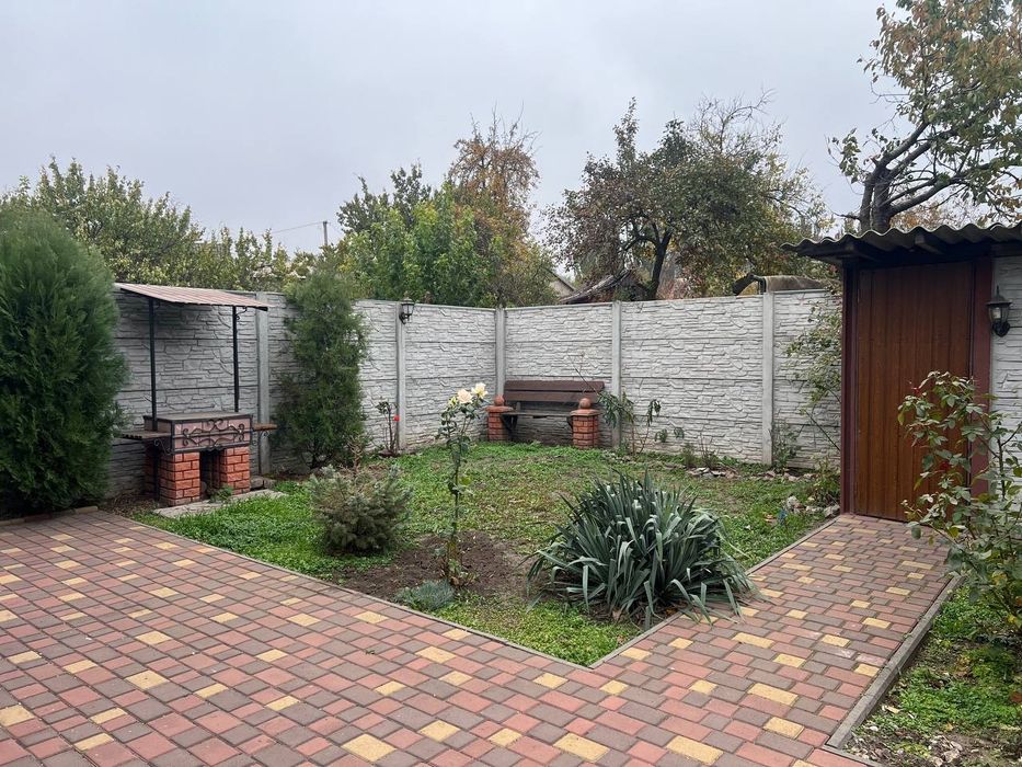 Продам будинок Заводський район Ремонт