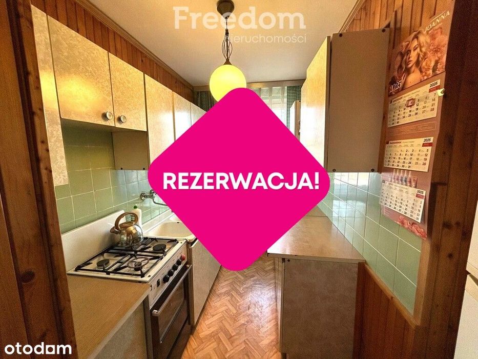 Mieszkanie 2 pokojowe na sprzedaż -Mińsk Mazowieci