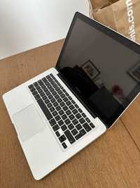 Macbook pro 13 I7  2,9Ghz (2012)