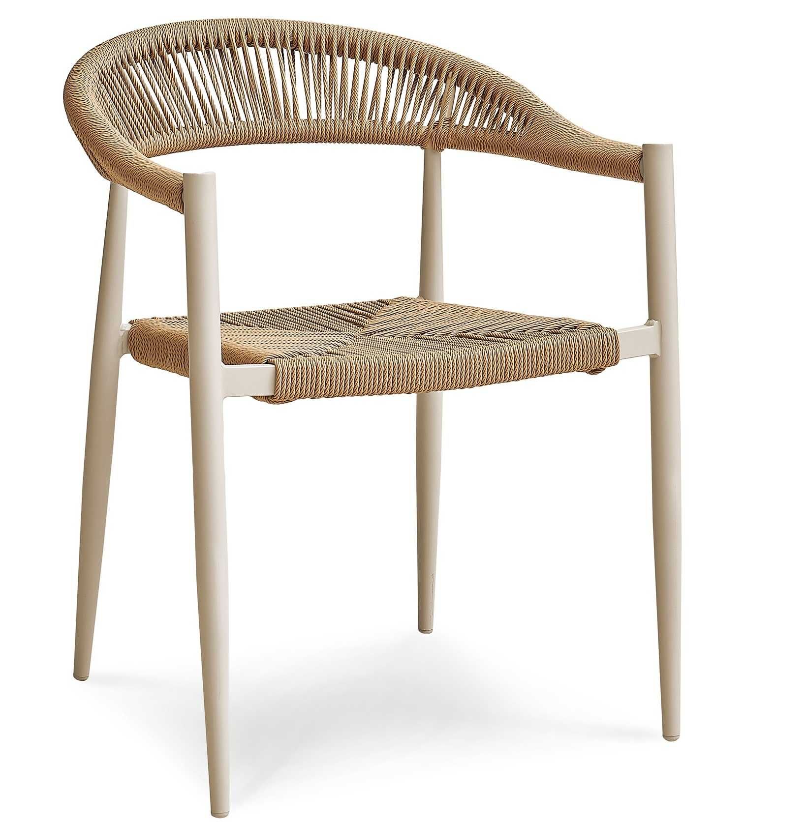 Komplet Mebli Do Domu Do Ogrodu Krzesła Stół 100cm x 100cm x 74 cm