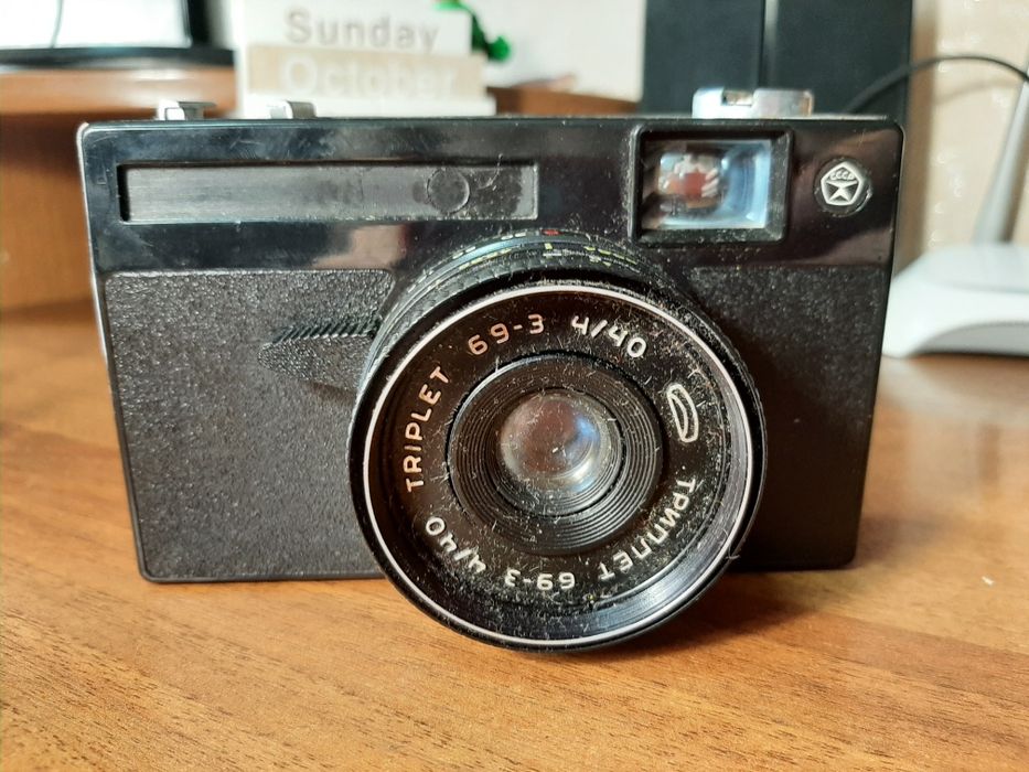 Фотоаппараты фотоаппараты