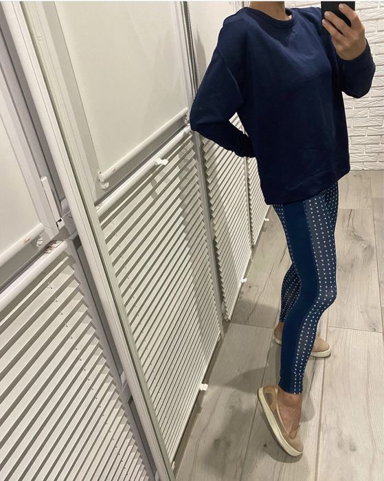 Nike лосины легенсы костюм оригинал