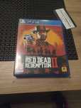 Red deal dedeption 2 rdr2