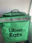 Mala termica uber eats
