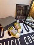 Rick Owens Jumbo Green