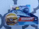 Nowa Figurka Minionki  w  pojeździe, patrz fotki i opis