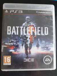 Battlefield 3,Hardline,Bad Company|3 gry|PS3