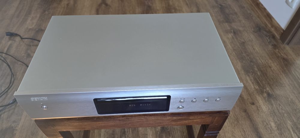 Denon DCD-520AE  stan BDB  100% sprawny