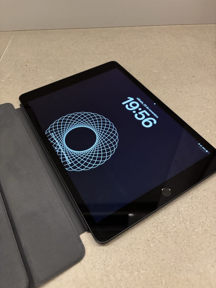 Ipad 7.ª GEN 32GB