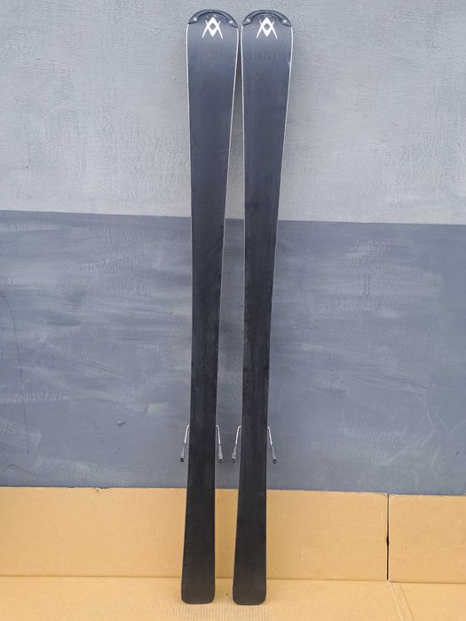 narty VOLKL Unlimited AC 7.4 163 cm