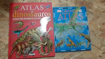 Literatura infantil Dinossauros