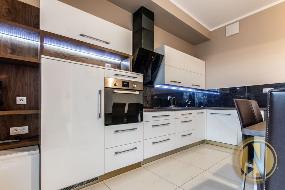 Rakowicka | 3 pok | 60m2 | ENG