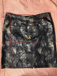 spódnica Monnari 44 lekko rozkloszowana