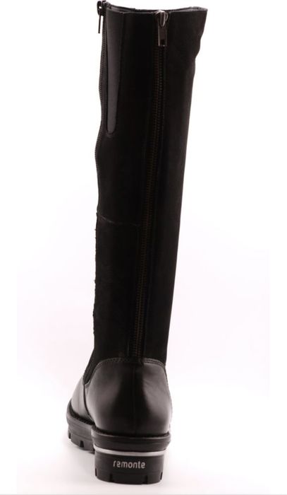 Сапоги Remonte (Rieker) 41