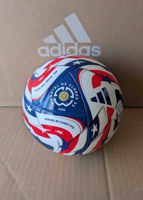 Bola Mini Adidas FIFA Club World Cup 25
