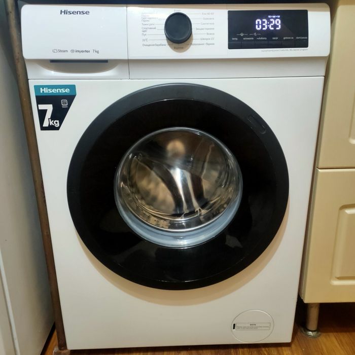 Продам стиральную машину