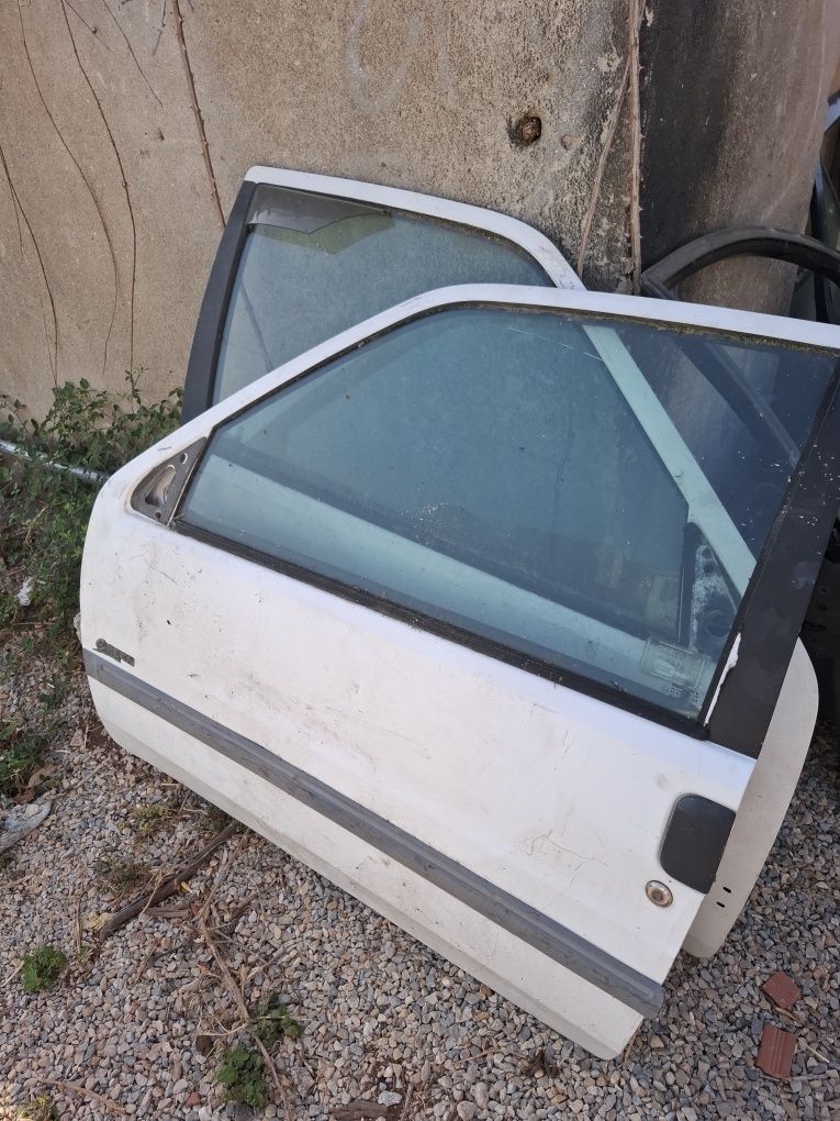 Material honda civic 3 5 p smart forfour  golf 4 peugeout 106 206