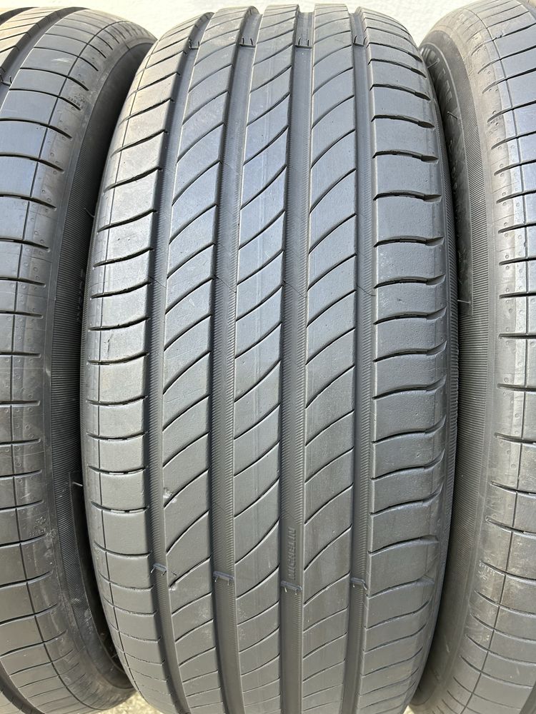 205/55R19 Michelin E-Primacy 6mm 2022рік 4шт