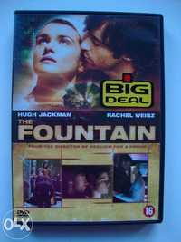 DVD The Fountain