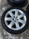 Felgi Renault Espace 18 Cali