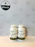 Аминокислоты OstroVit L-Theanine 200 mg (90 капсул.) теанин